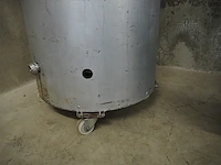 Nn tank - afbeelding 7 van  9