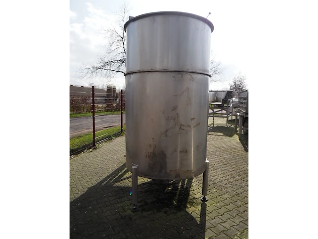 Nn tank - afbeelding 3 van  5