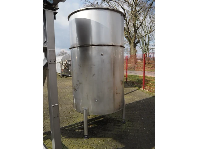 Nn tank - afbeelding 4 van  5