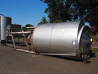 Nn tank - afbeelding 1 van  10