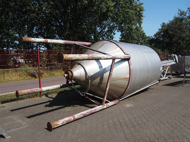 Nn tank - afbeelding 3 van  10