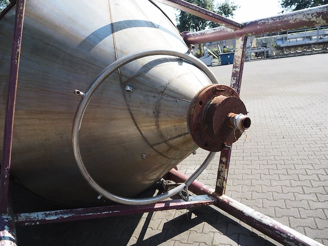 Nn tank - afbeelding 5 van  10