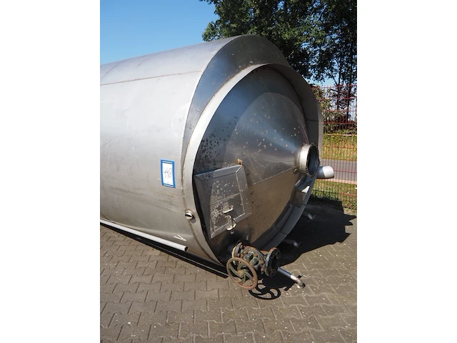 Nn tank - afbeelding 6 van  10