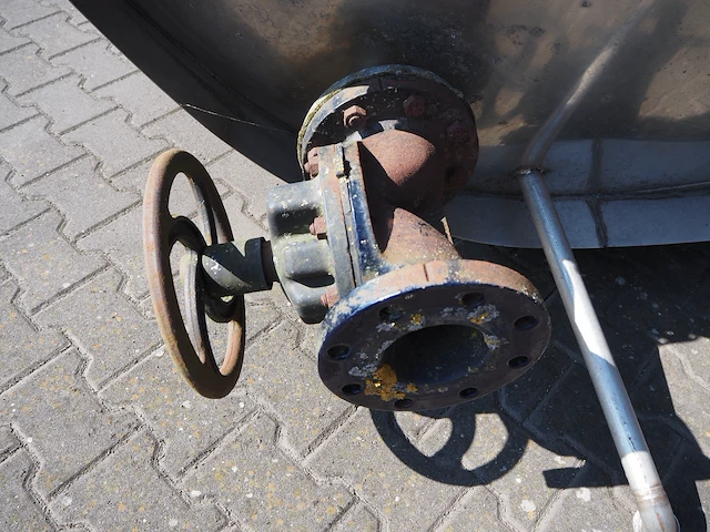 Nn tank - afbeelding 9 van  10
