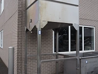 Nn tank - afbeelding 1 van  6