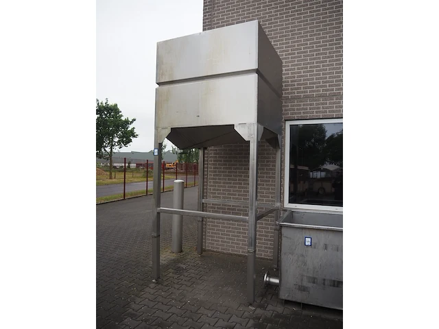 Nn tank - afbeelding 2 van  6