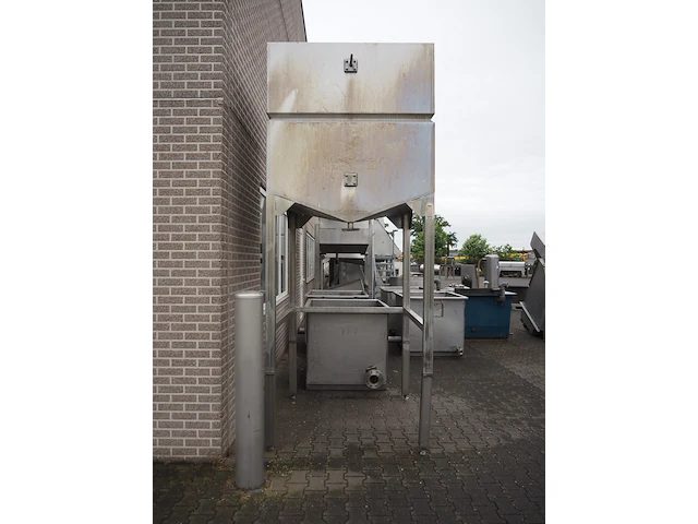 Nn tank - afbeelding 3 van  6