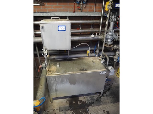 Nn tank - afbeelding 2 van  8