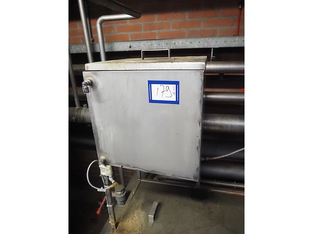 Nn tank - afbeelding 3 van  8