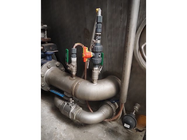 Nn tank - afbeelding 4 van  9