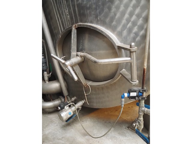 Nn tank - afbeelding 5 van  9