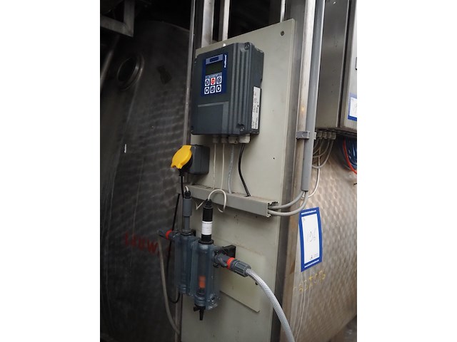 Nn tank - afbeelding 6 van  9