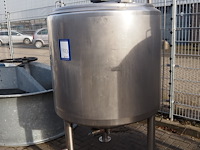 Nn tank - afbeelding 1 van  7