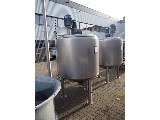 Nn tank - afbeelding 2 van  7