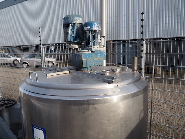 Nn tank - afbeelding 3 van  7