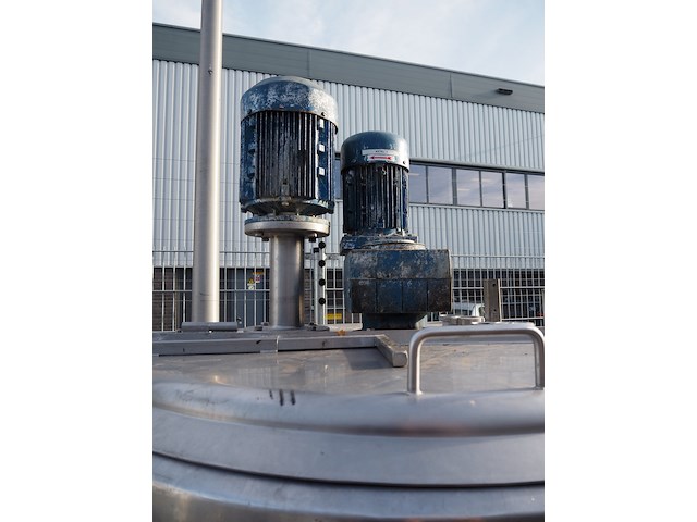 Nn tank - afbeelding 7 van  7