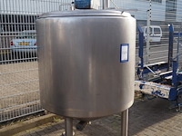 Nn tank - afbeelding 1 van  6