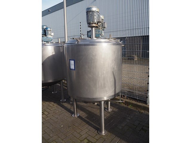 Nn tank - afbeelding 2 van  6