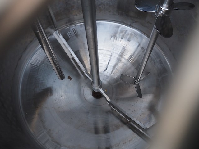 Nn tank - afbeelding 4 van  6