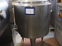 Nn tank - afbeelding 1 van  7