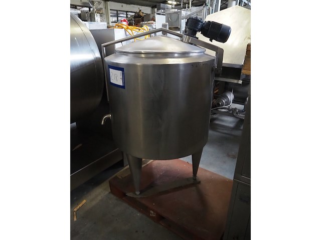 Nn tank - afbeelding 2 van  7