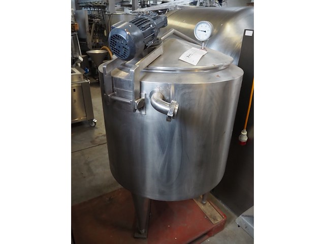 Nn tank - afbeelding 3 van  7