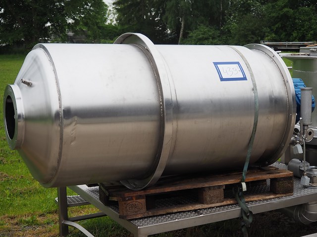 Nn tank - afbeelding 2 van  7