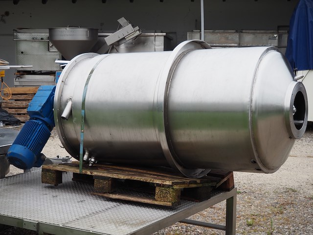 Nn tank - afbeelding 3 van  7