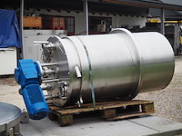 Nn tank - afbeelding 4 van  7