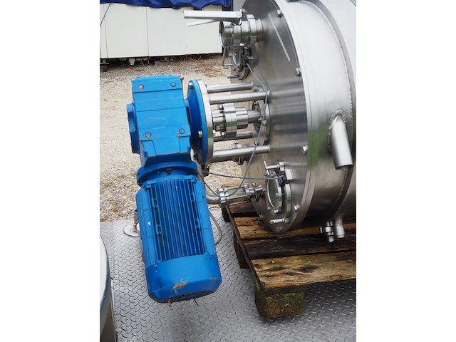 Nn tank - afbeelding 5 van  7