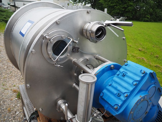 Nn tank - afbeelding 7 van  7