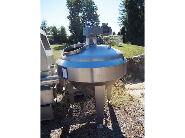 Nn tank - afbeelding 1 van  6