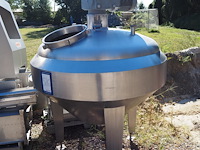 Nn tank - afbeelding 1 van  6