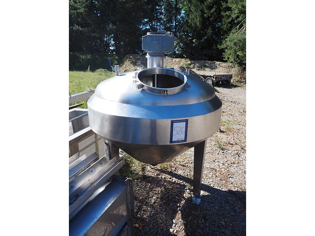 Nn tank - afbeelding 2 van  6