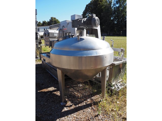 Nn tank - afbeelding 3 van  6