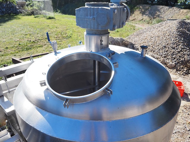 Nn tank - afbeelding 4 van  6