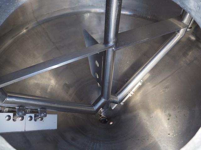 Nn tank - afbeelding 5 van  6