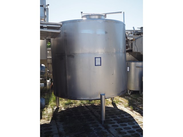 Nn tank - afbeelding 1 van  4