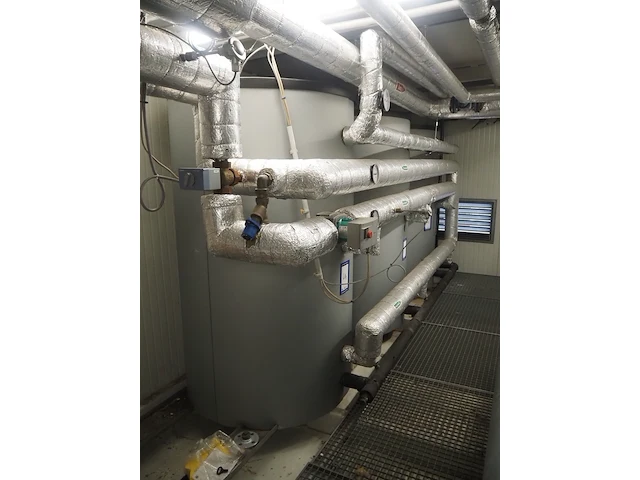 Nn tanks - afbeelding 1 van  5