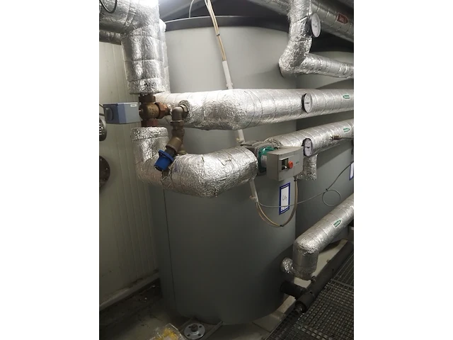 Nn tanks - afbeelding 2 van  5