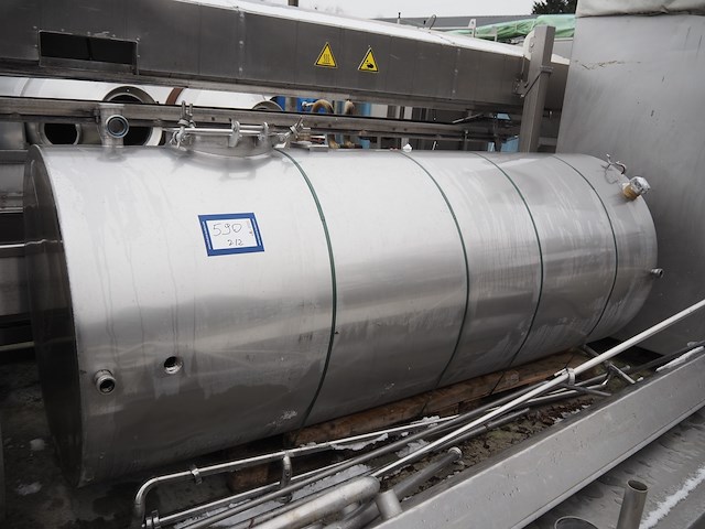 Nn tanks - afbeelding 2 van  15