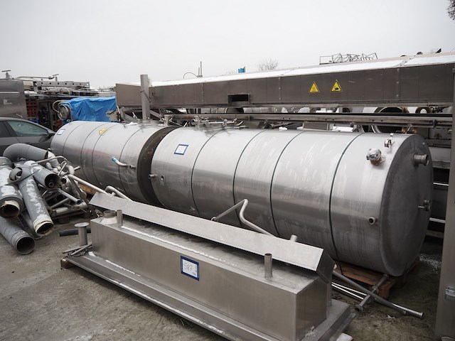 Nn tanks - afbeelding 1 van  15