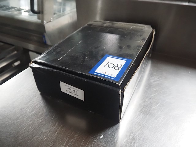 Nn tap - afbeelding 1 van  4