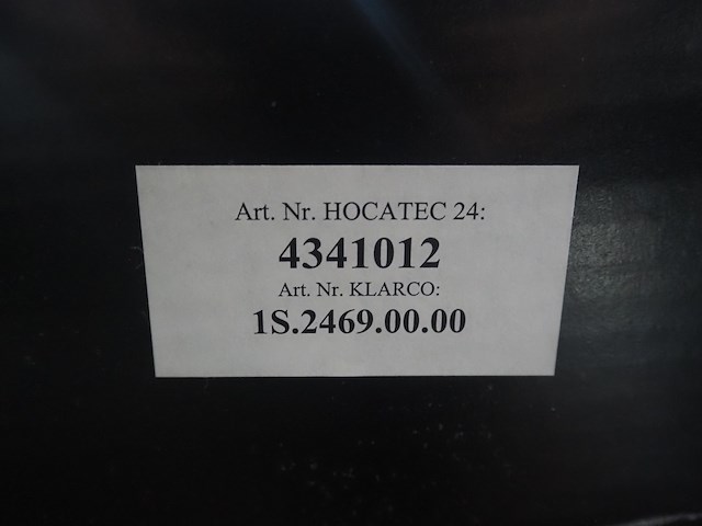 Nn tap - afbeelding 4 van  4