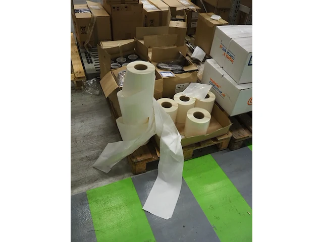 Nn tape - afbeelding 1 van  6