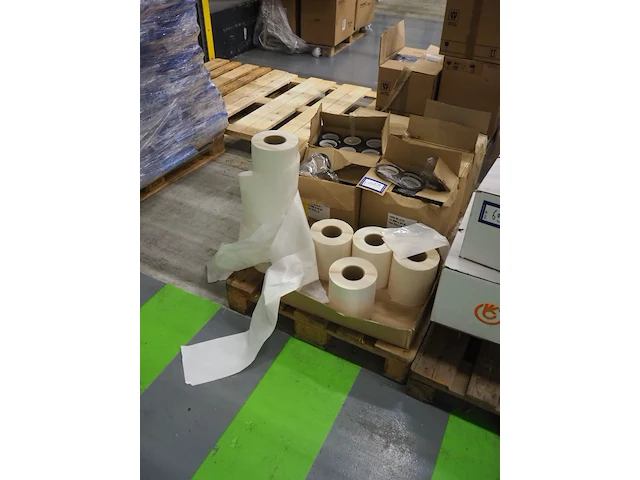 Nn tape - afbeelding 2 van  6