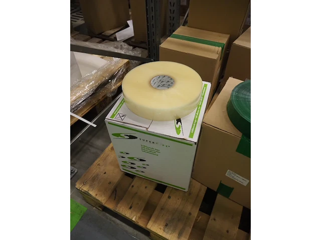 Nn tape - afbeelding 5 van  7