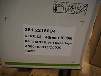 Nn tape - afbeelding 7 van  7