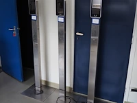 Nn temperature check system - afbeelding 1 van  3