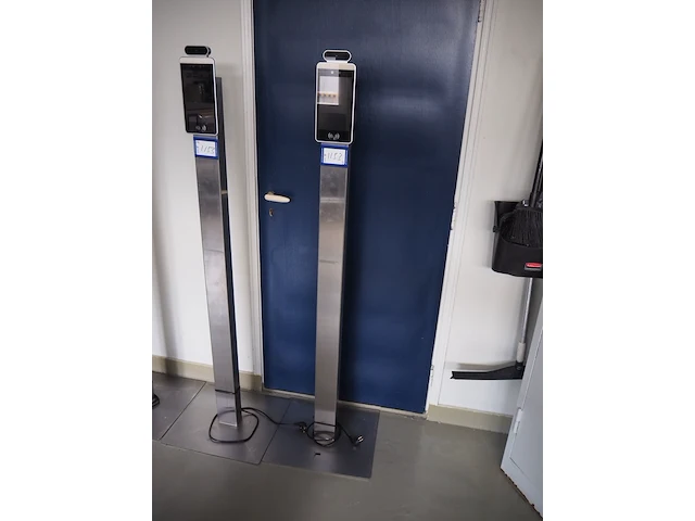 Nn temperature check system - afbeelding 2 van  3